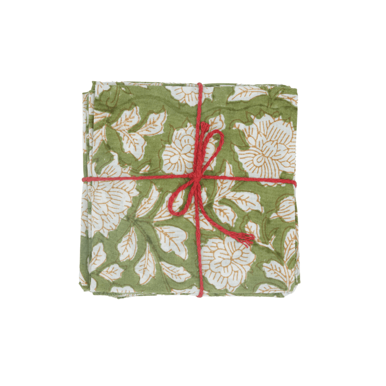 TABLETOP Suzette Napkins Suzette a table