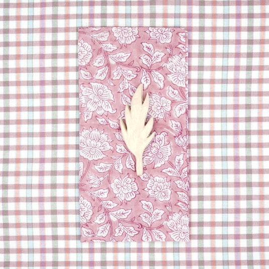 HOME DECOR Suzette Napkins Suzette a table