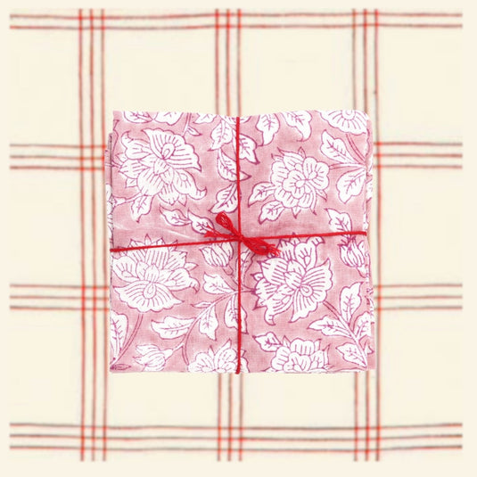 HOME DECOR Suzette Napkins Suzette a table