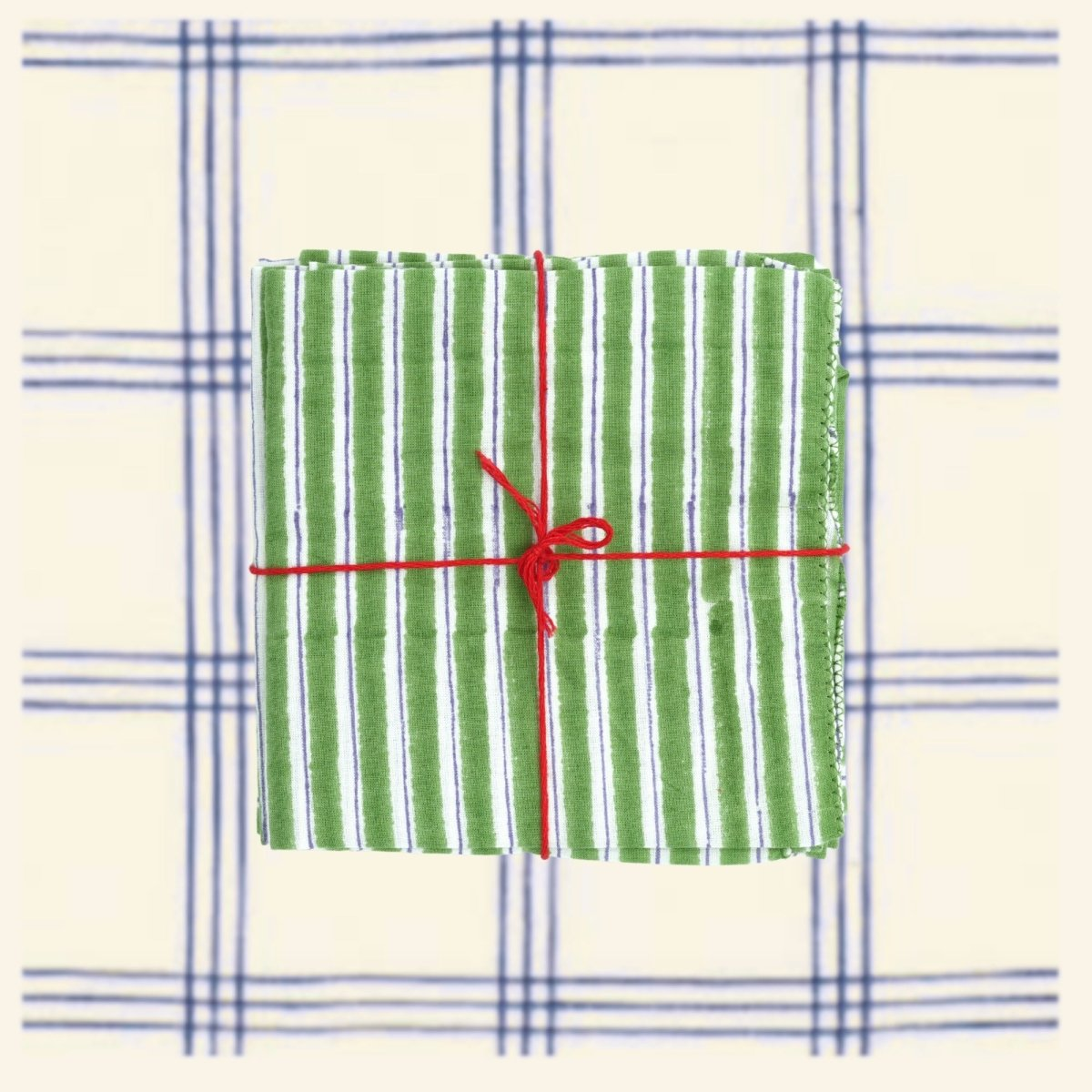 HOME DECOR Suzette Napkins Suzette a table