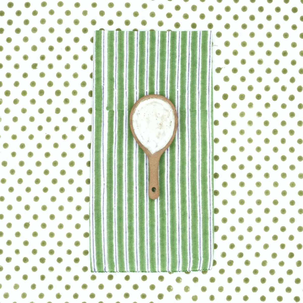 HOME DECOR Suzette Napkins Suzette a table