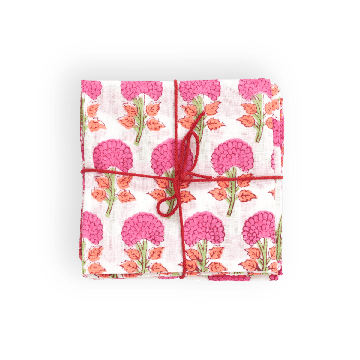 HOME DECOR Suzette Napkins Suzette a table