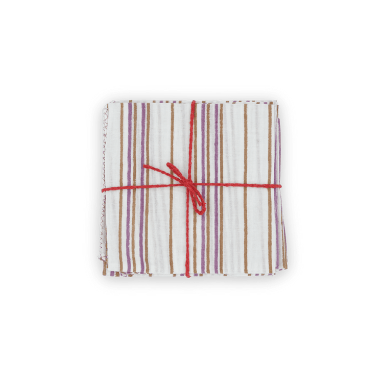 TABLETOP Suzette Napkins Suzette a table