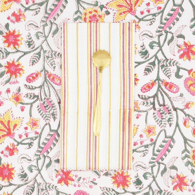 TABLETOP Suzette Napkins Suzette a table