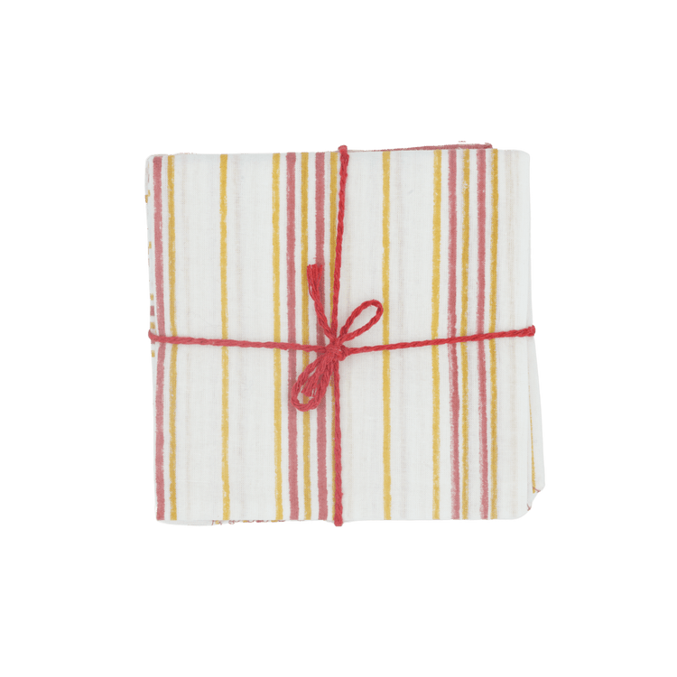 TABLETOP Suzette Napkins Suzette a table