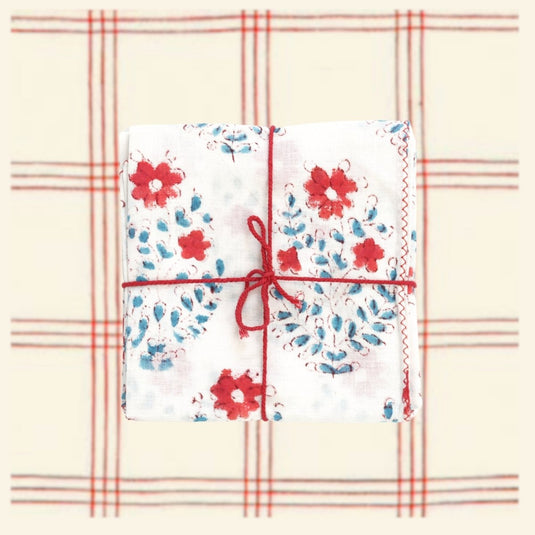 HOME DECOR Suzette Napkins Suzette a table