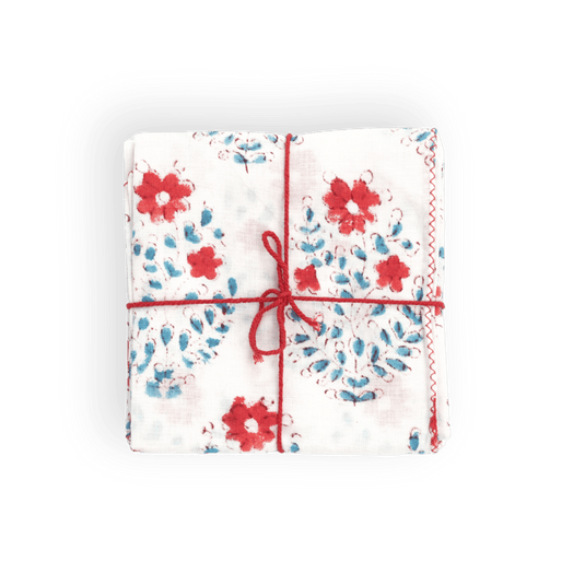 HOME DECOR Suzette Napkins Suzette a table