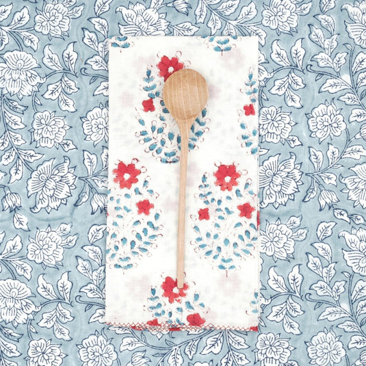 HOME DECOR Suzette Napkins Suzette a table