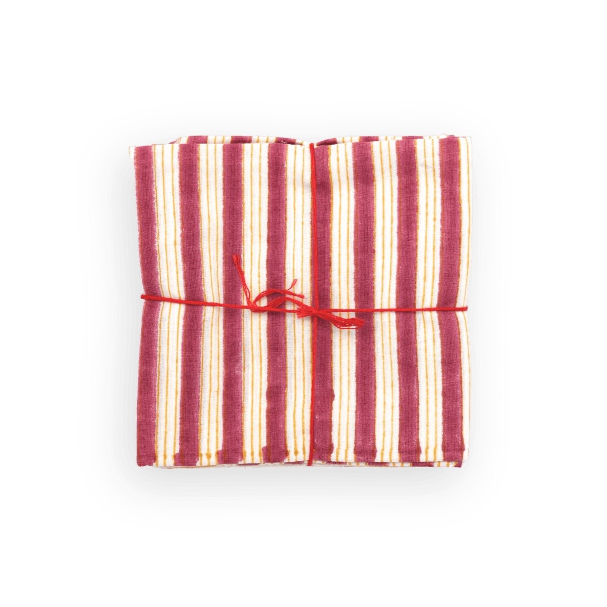 HOME DECOR Suzette Napkins Suzette a table