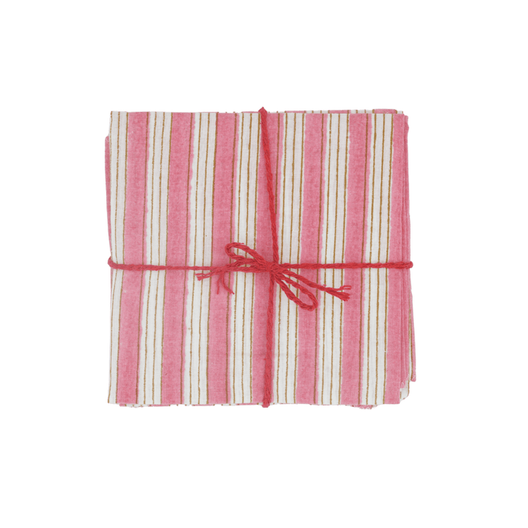 TABLETOP Suzette Napkins Suzette a table