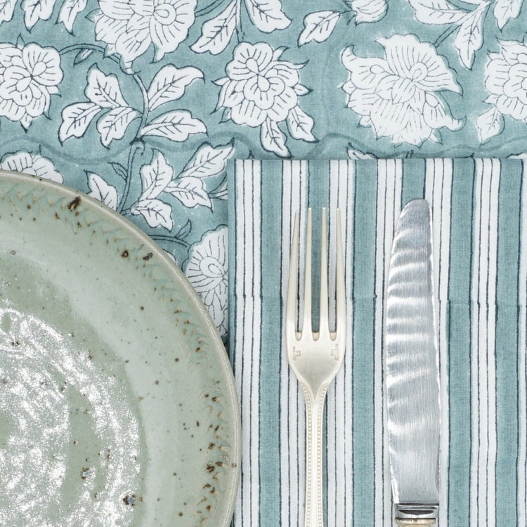 TABLETOP Suzette Napkins Suzette a table