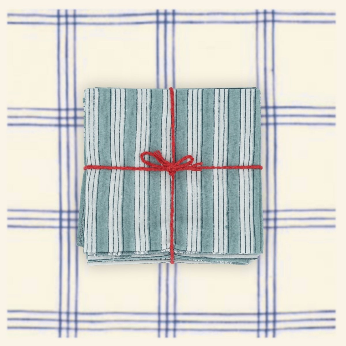 TABLETOP Suzette Napkins Suzette a table