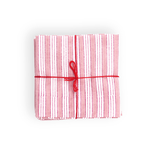 HOME DECOR Suzette Napkins Suzette a table