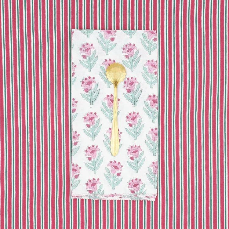 TABLETOP Suzette Napkins Suzette a table