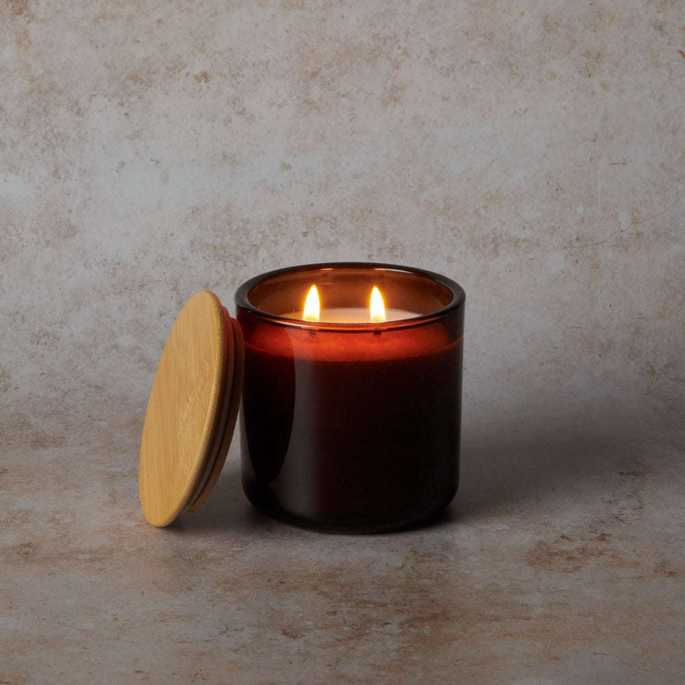 CANDLES/HOME FRAGRANCE Vela De La Alhucema Candle Los Poblanos
