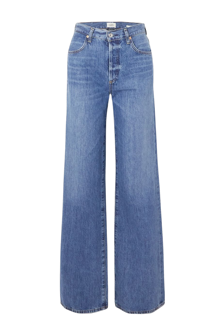 Jeans Citizens of Humanity Annina 33" Jean in Pinnacle Citizens of Humanity