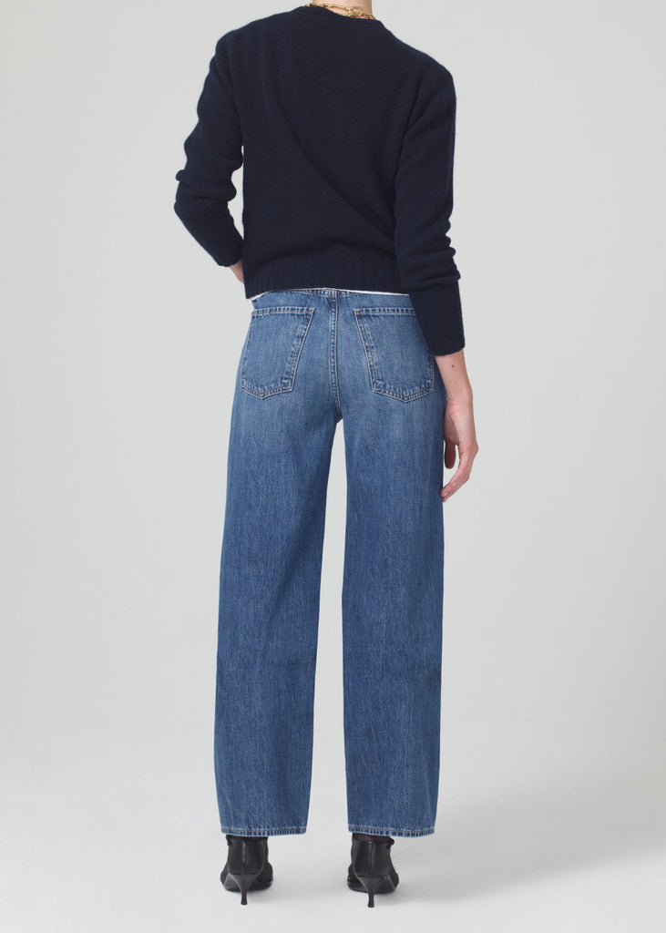 Jeans Citizens of Humanity Annina 30" Jean in Pinnacle Citizens of Humanity