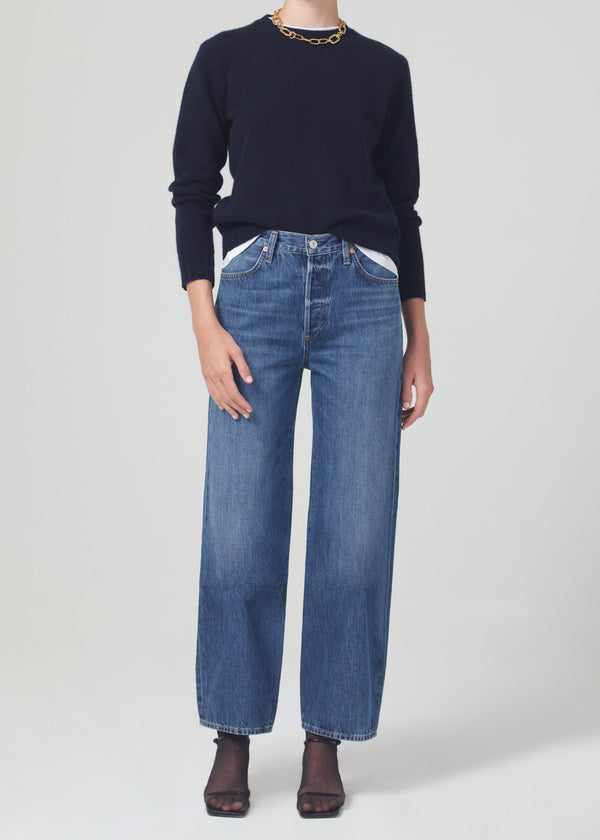 Jeans Citizens of Humanity Annina 30" Jean in Pinnacle Citizens of Humanity