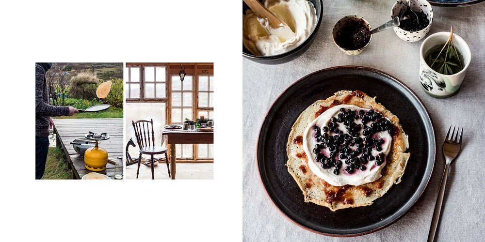 Market The Hygge Life Random House