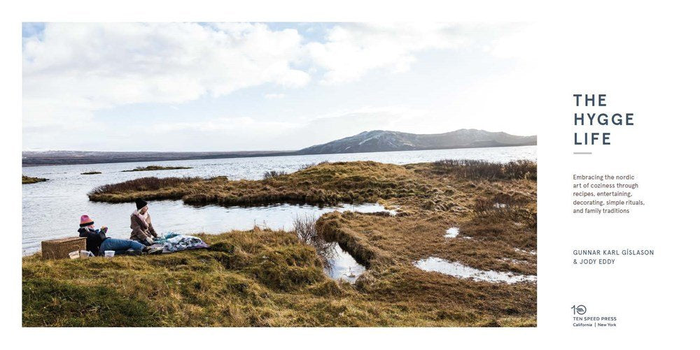 Market The Hygge Life Random House