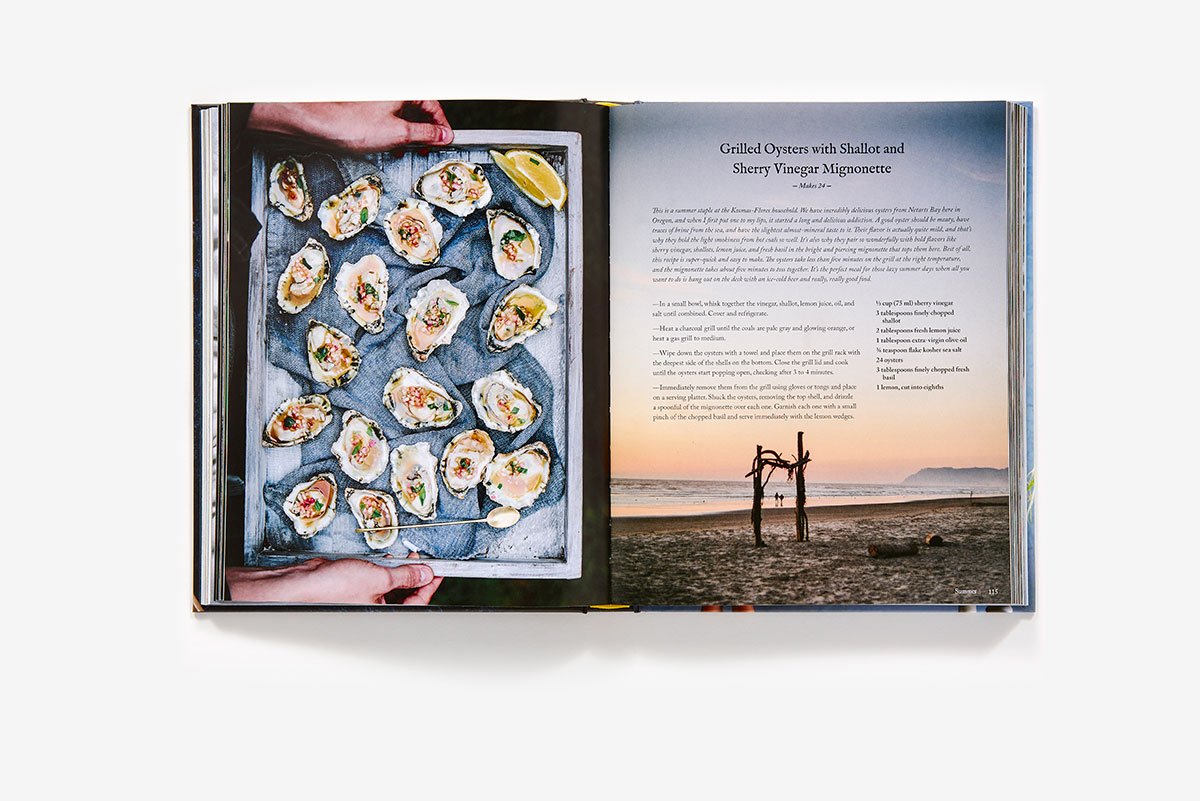 Market First We Eat Hachette