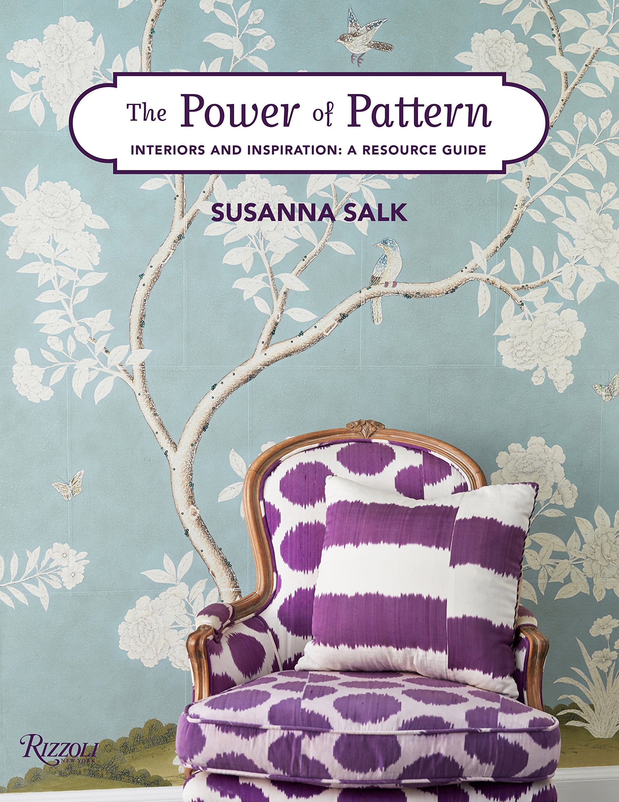 Market The Power of Pattern Random House