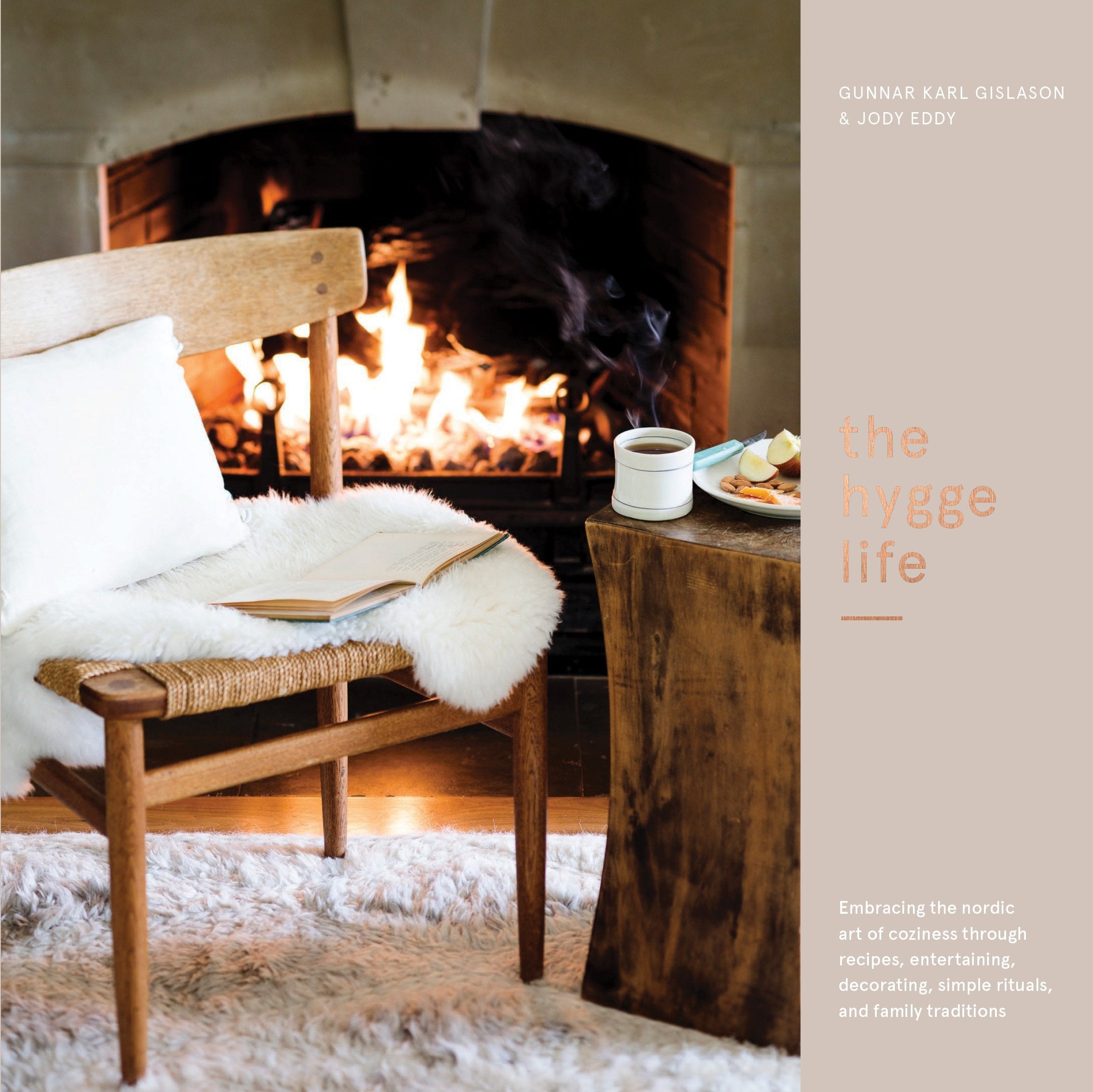 Market The Hygge Life Random House