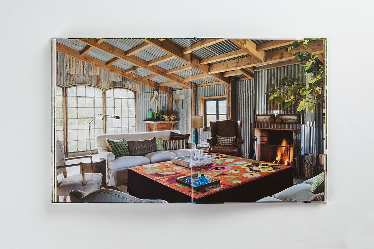 Books Isabel López-Quesada At Home Hachette