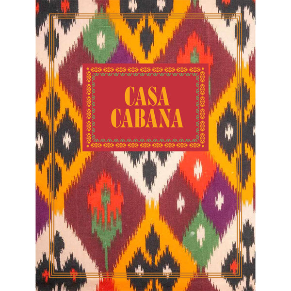 Books Casa Cabana Hachette