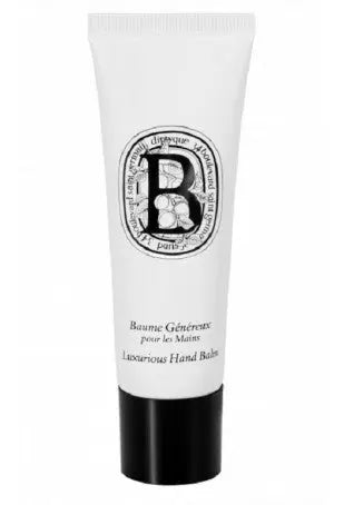 Hair + Skin Diptyque Luxurious Hand Balm Diptyque