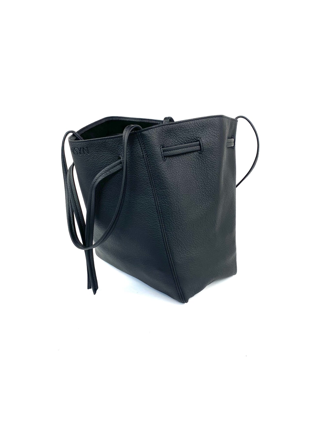 Handbags ORSYN Florence Tote in Black Orsyn