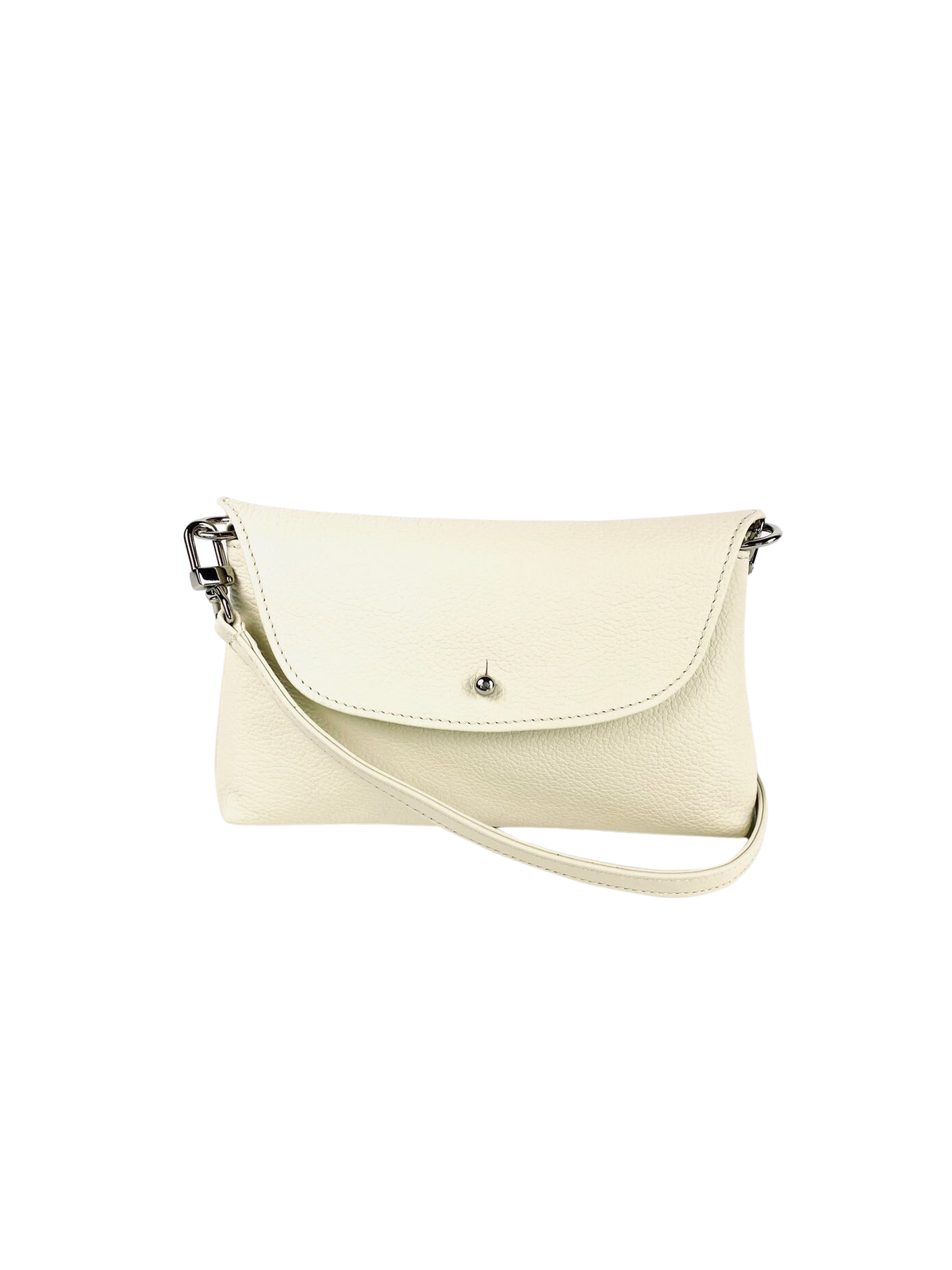 Handbags Orsyn Kaanapali Crossbody Bag in Milk Orsyn