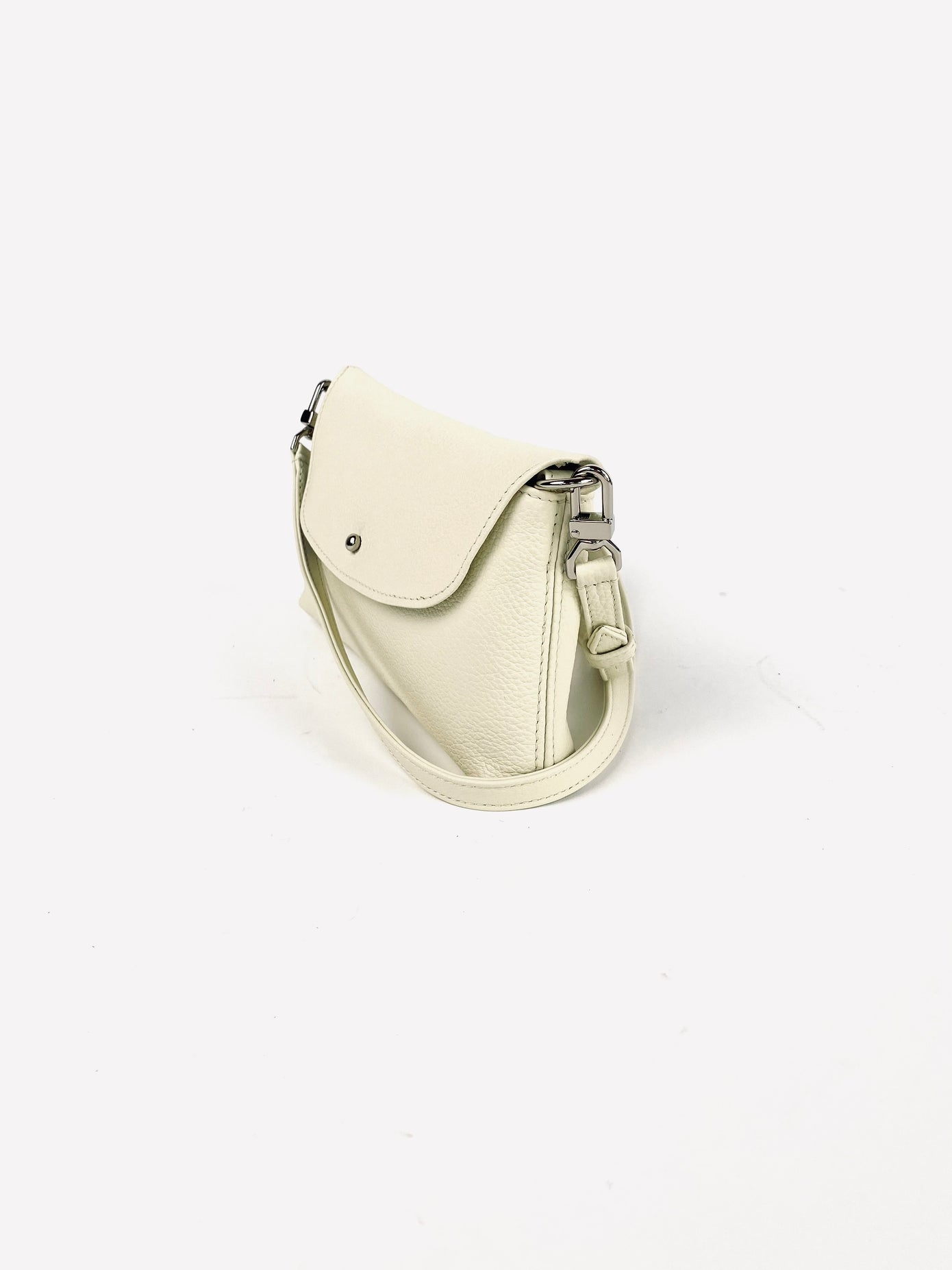 Handbags Orsyn Kaanapali Crossbody Bag in Milk Orsyn