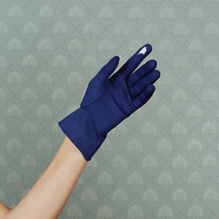 Gloves & Mittens Lady Finch Isabelle Gloves Lady Finch