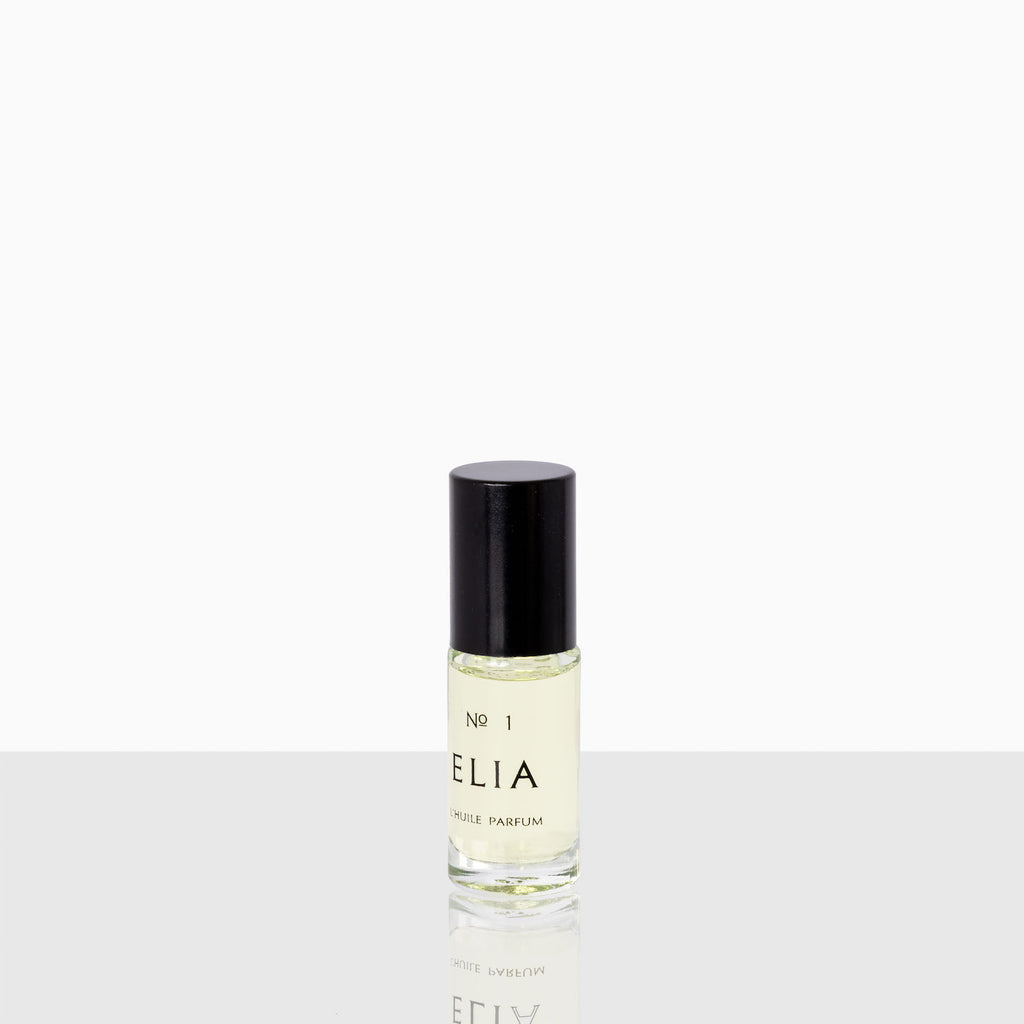 Fragrance Elia Parfum Roll-On in No. 1 Elia Parfum
