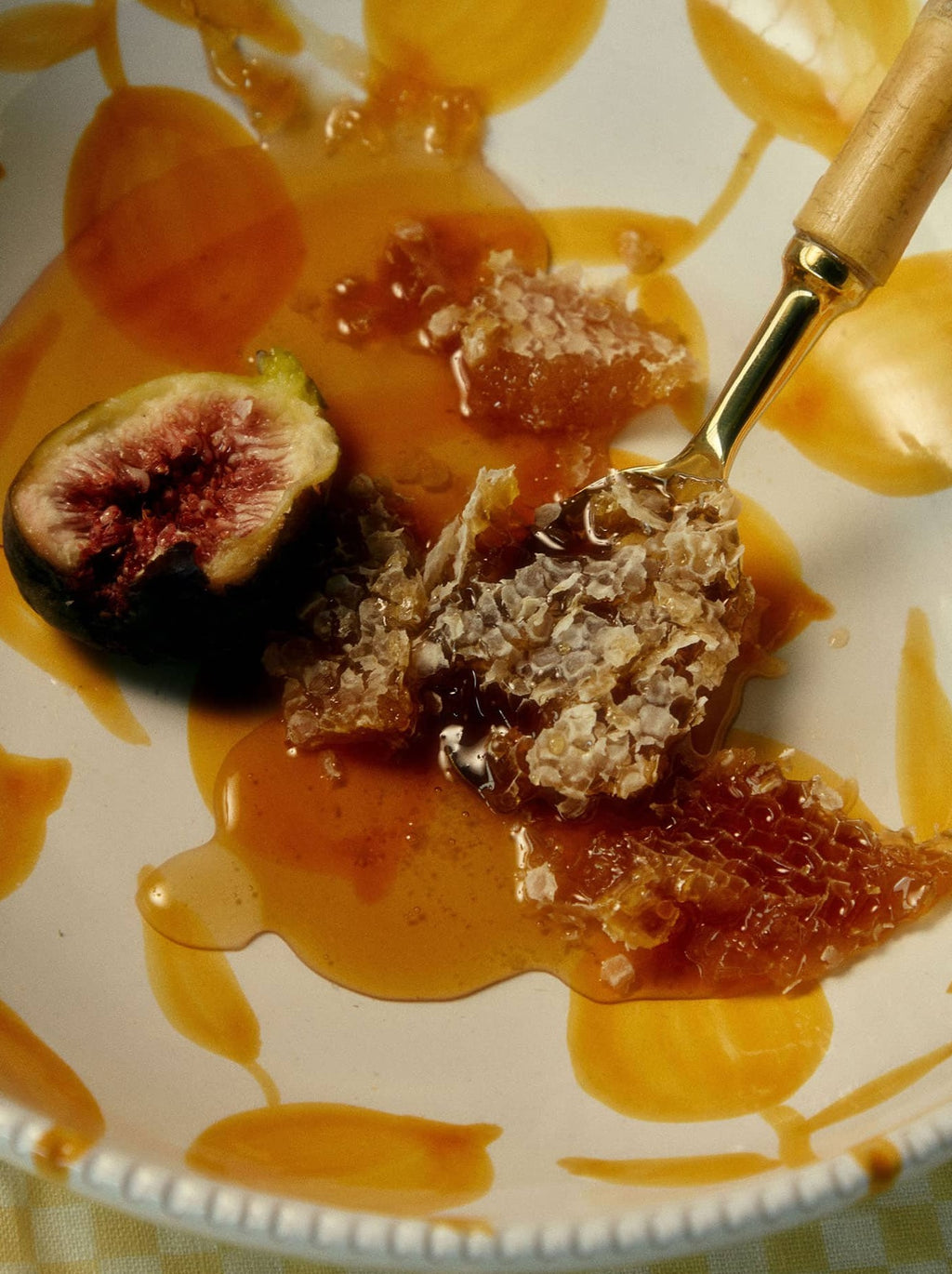 Kitchen Flamingo Estate California Native Wildflower Honey Flamingo Estate