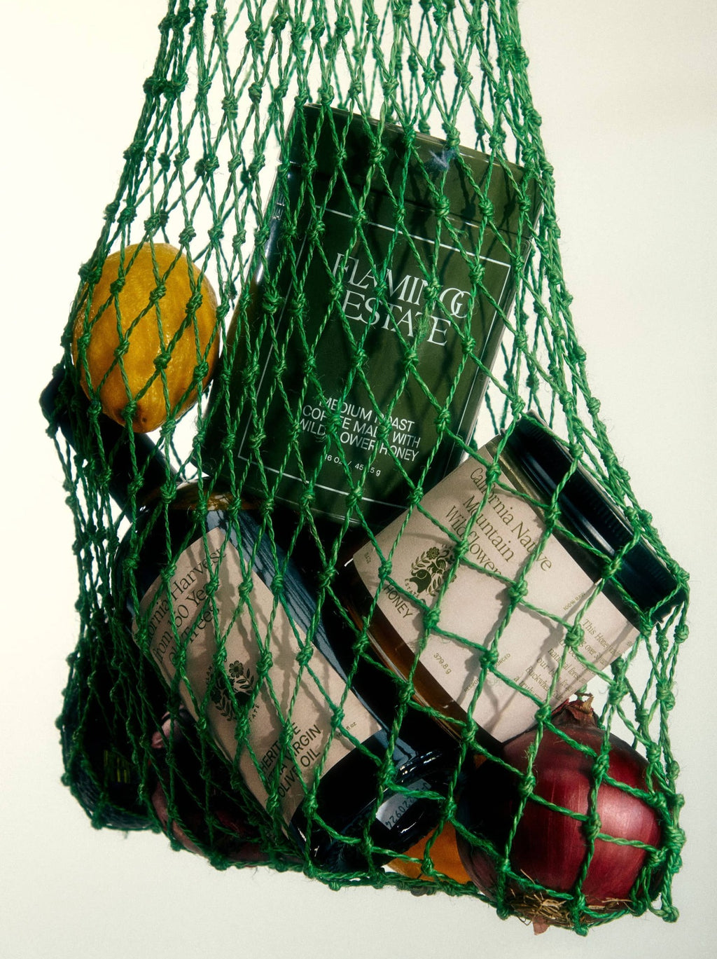 Kitchen Flamingo Estate California Native Wildflower Honey Flamingo Estate