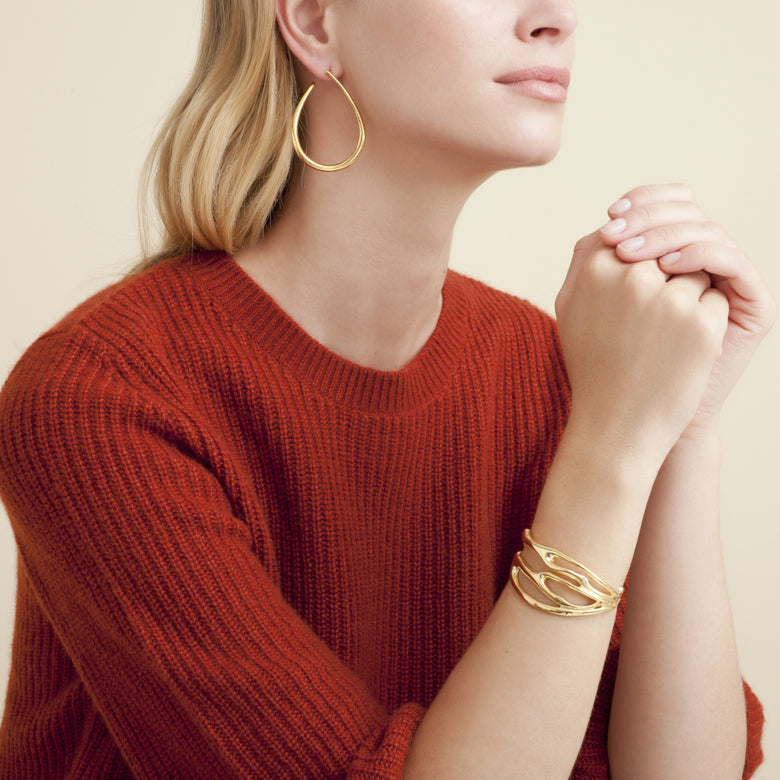 Bracelets Gas Bijoux Corail Bracelet GAS Bijoux