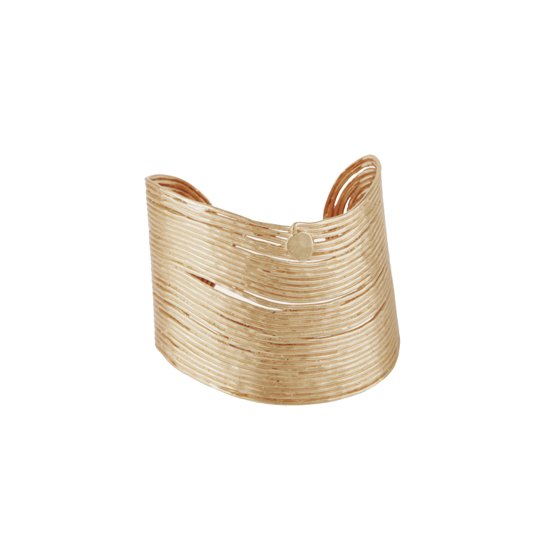 Bracelets Gas Bijoux Wave Bracelet GAS Bijoux