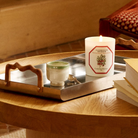 Candles Carrière Frères Scented Candle in Sichuan Carrière Frères