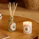 Candles Carrière Frères Scented Candle in Sichuan Carrière Frères