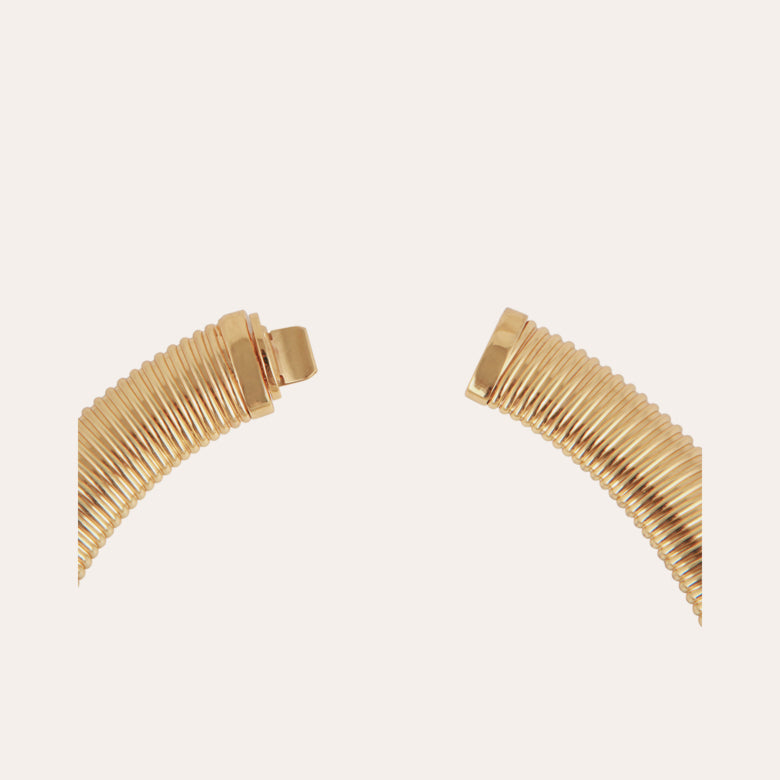 Necklaces Gas Bijoux Aida Necklace GAS Bijoux