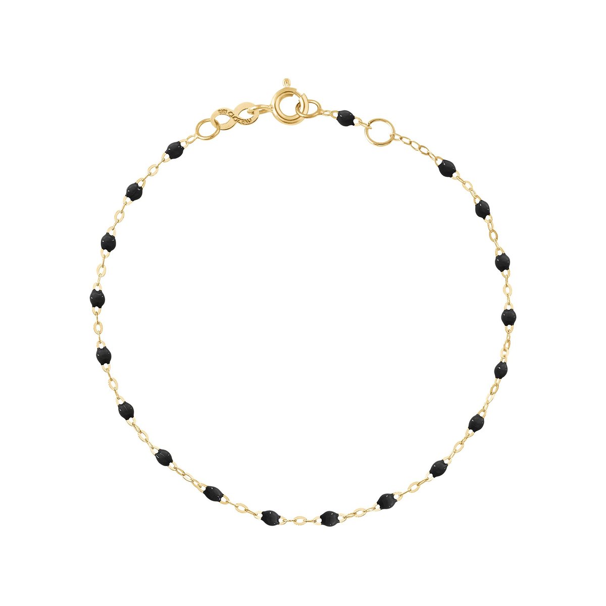 Bracelets Gigi Clozeau Classic Resin Bracelet Gigi Clozeau