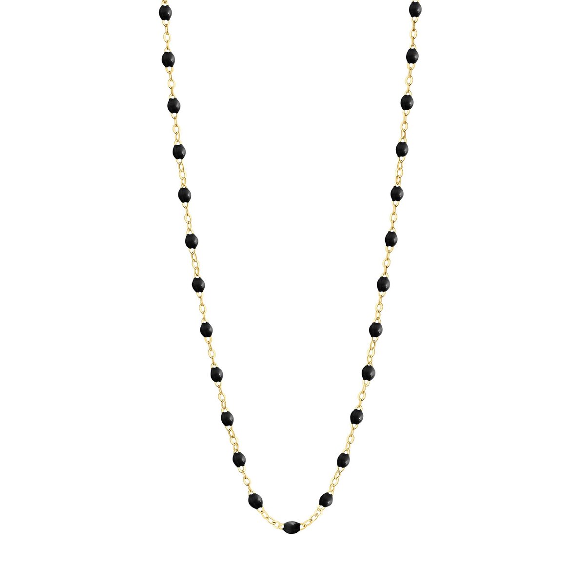 Necklaces Gigi Clozeau Classic Resin Necklace Gigi Clozeau