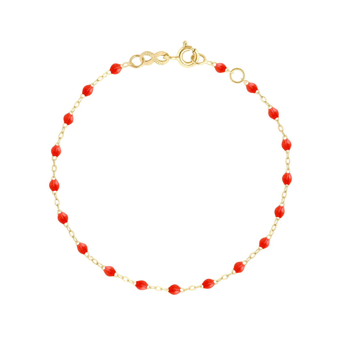 Bracelets Gigi Clozeau Classic Resin Bracelet Gigi Clozeau