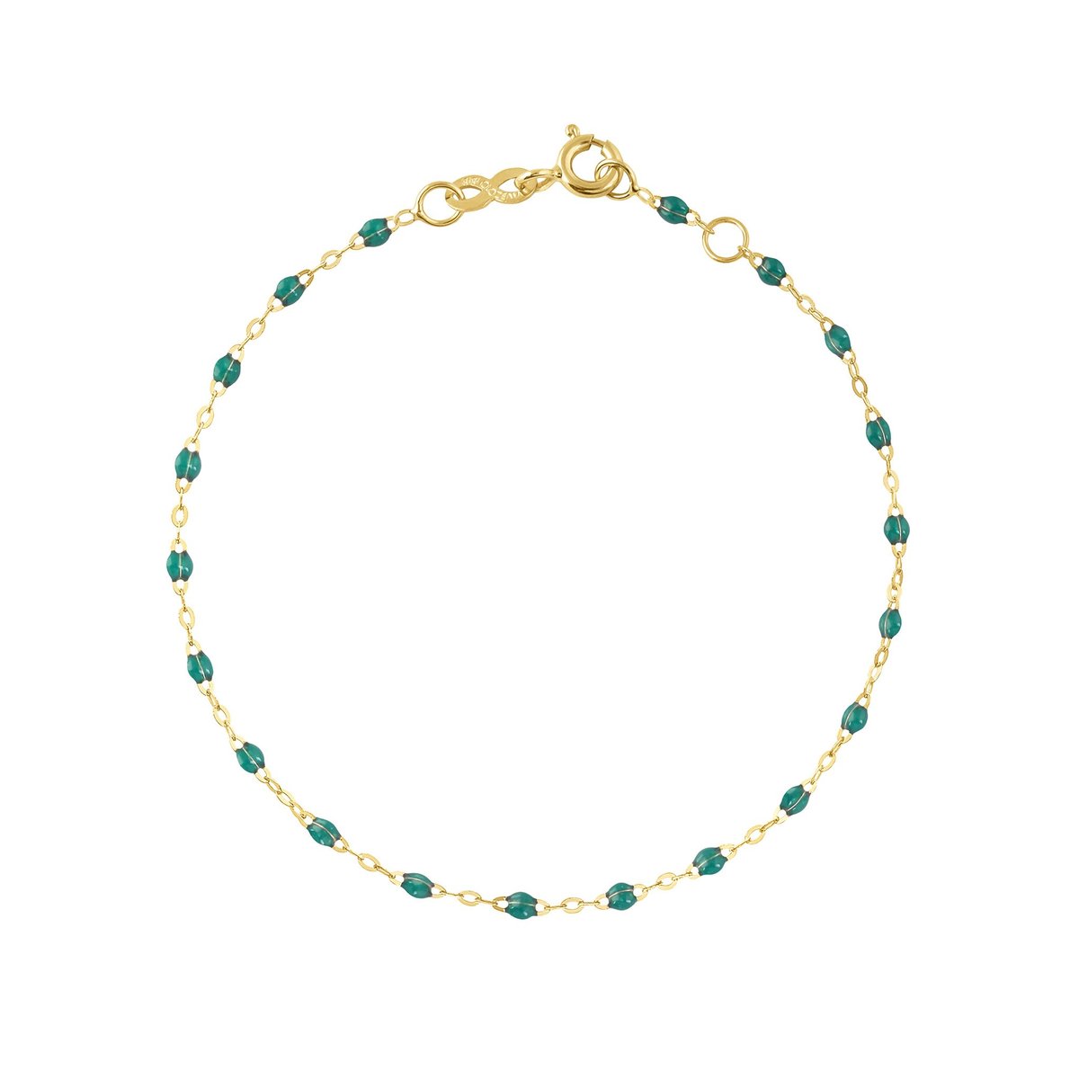 Bracelets Gigi Clozeau Classic Resin Bracelet Gigi Clozeau