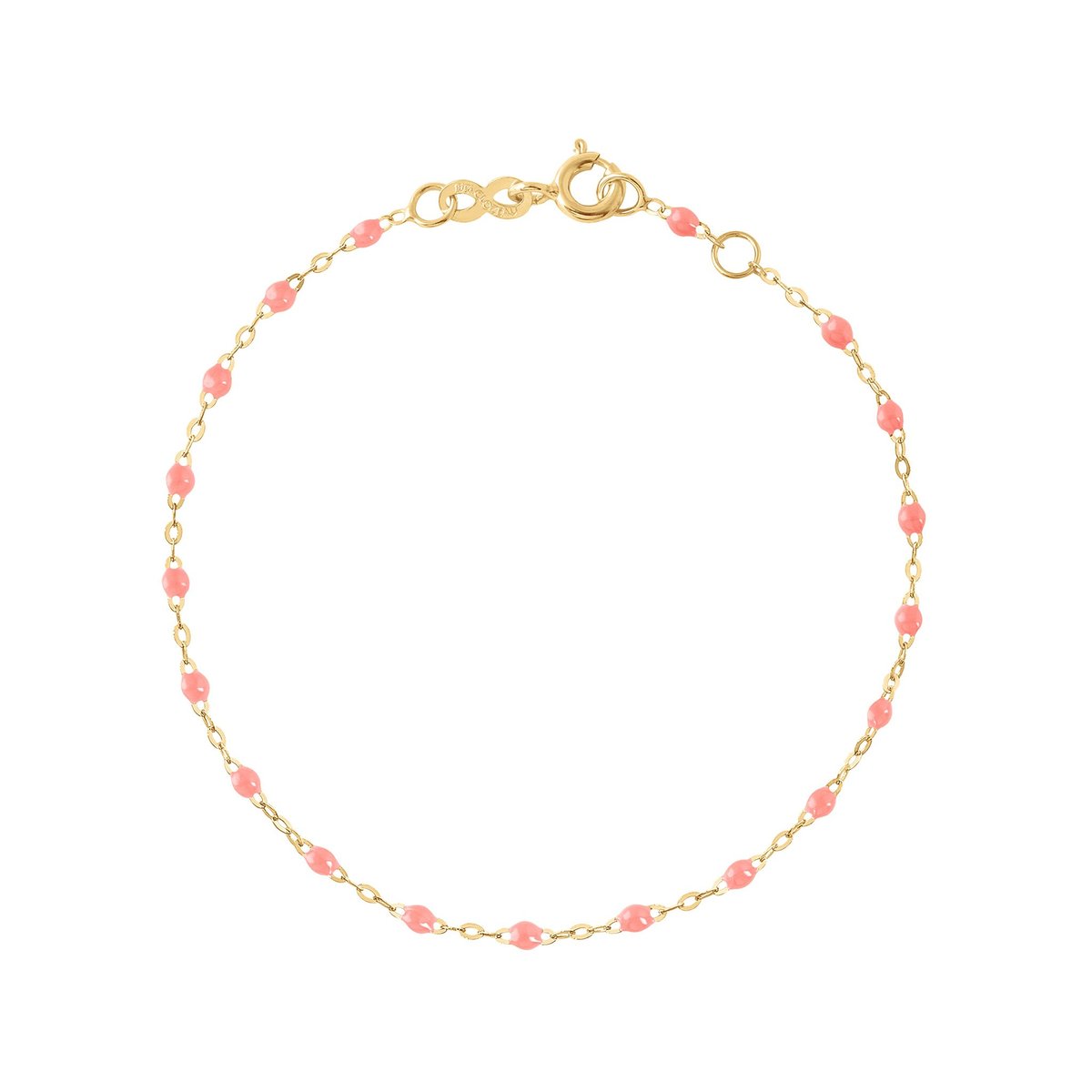 Bracelets Gigi Clozeau Classic Resin Bracelet Gigi Clozeau