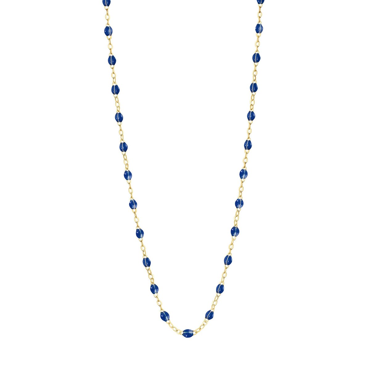 Necklaces Gigi Clozeau Classic Resin Necklace Gigi Clozeau