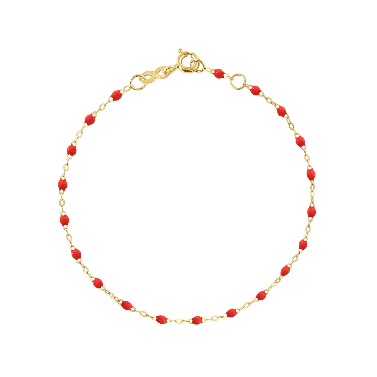 Bracelets Gigi Clozeau Classic Resin Bracelet Gigi Clozeau