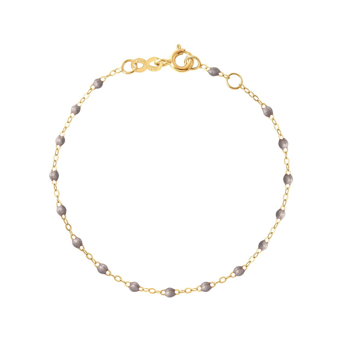 Bracelets Gigi Clozeau Classic Resin Bracelet Gigi Clozeau